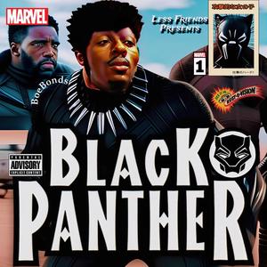 Black Panther (Explicit)