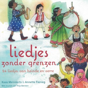 Stoel Van Riet(feat. Izaline Calister & Peer De Graaf)