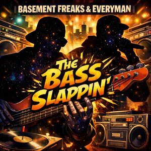The Bass Slappin