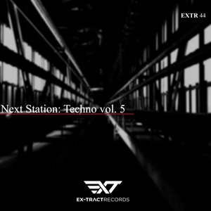 Next Station: Techno, Vol. 5