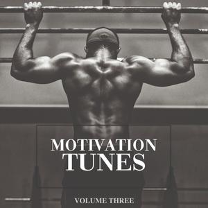 Motivation Tunes, Vol. 3 (Power Beats, No Mercy)