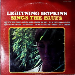 Ain't It Lonesome (黑胶版)