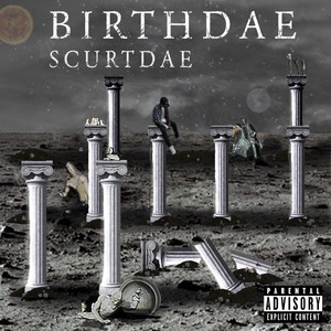 Don't Touch Me (Birthdae) (Explicit)