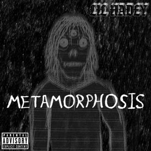 METAMORPHOSIS (feat. Evodark, LIL VRO C, LuvAster, Akuma777, Hermayosmora, Big Hunteee, Death Moon, Zikimoto, SAIAH, Sicario, Longbones & Toxs1k) (Explicit)