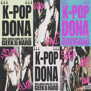 K-POP (Explicit)