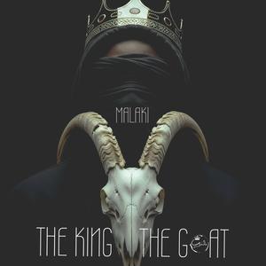 The King The Goat