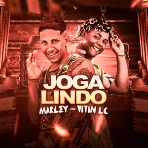 Joga Lindo (Remix Bregafunk|Explicit)