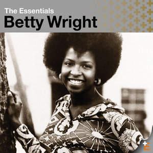 Betty Wright - Baby Sitter (LP版)