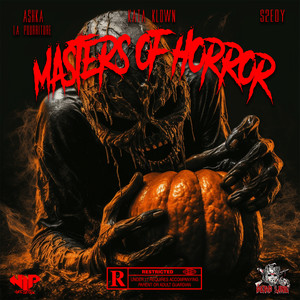 Masters of Horror (Explicit)