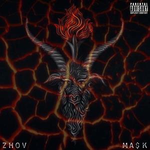 BAPHOMET (feat. Pba Ma$k) (Explicit)