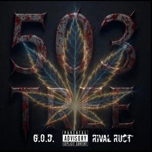 503 Tree (feat. g.0.d.) (Explicit)
