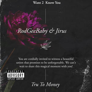 Want 2 Know You (feat. Jirus)