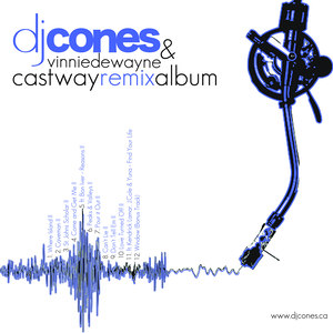 Castaway Remix Album