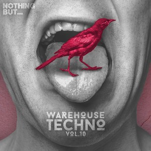 Nothing But... Warehouse Techno, Vol. 10