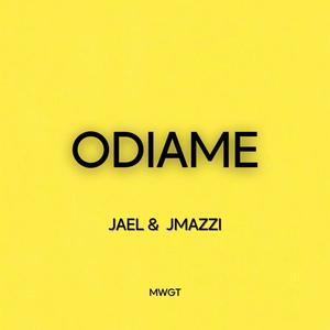 Odiame (feat. JMAZZI)