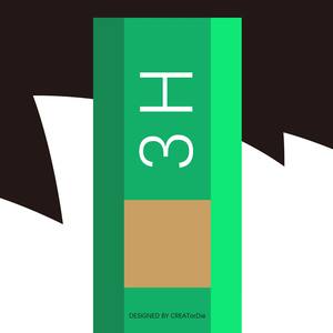 3H (prod by FUNKUBETTA)