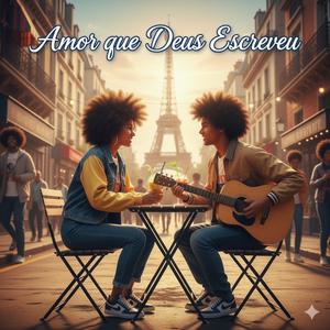 Amor que Deus Escreveu