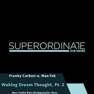 Waking Dream Thought (Max Cohle Rmx)