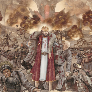 Isus Fratele Cel Mare