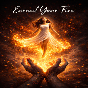 Earned Your Fire