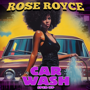 Car Wash (Re-Recorded)