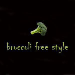 Broccoli Free Style