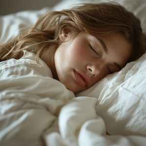 El Tierno Abrazo Del Sueño