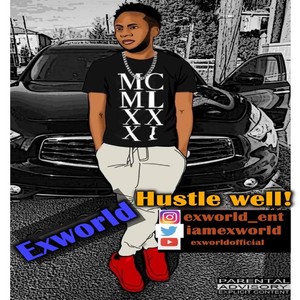 Hustle Well