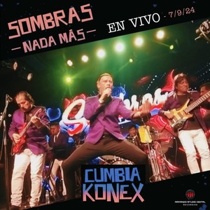 Cumbia Konex (En Vivo)