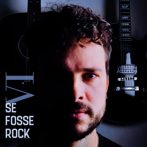 Se Fosse Rock, Vol. 6 (Cover)