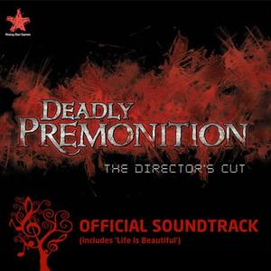 Deadly Premonition: The Director's Cut