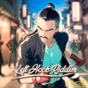 Left Hook Riddim