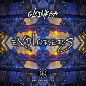 Locum Sacrym (Gleinkaa Remix)
