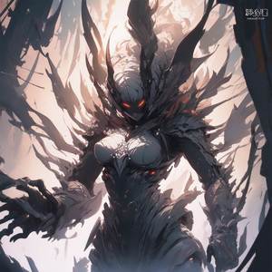 One (Overslowed + reverb)