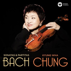 Violin Sonata No. 3 in C Major, BWV. 1005 - Violin Sonata No. 3 in C Major, BWV 1005: IV. Allegro assai