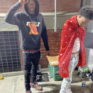 Jerry(feat. Yagi B, Set Da Trend, Chii Wvttz & JayBucks) (Explicit)