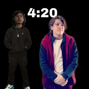 4:20 (feat. Zapo)