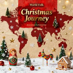 Chinese Lantern Christmas