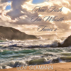 New Irish Tin Whistle Tunes 2