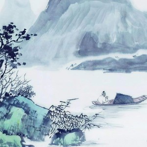 如梦令常记溪亭日暮封面