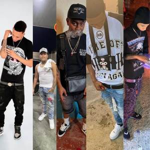 Vienen Por Mi (Explicit)