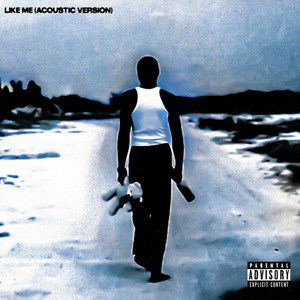 LIKE ME (Acoustic)