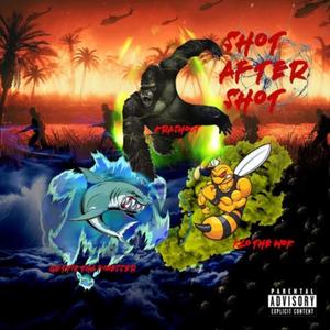 SHOT AFTER SHOT (feat. GETTIE THA FINESSER & KLO THE WOK) (Explicit)