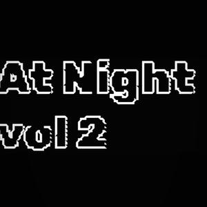 At Night vol 2 (Explicit)