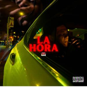 LA HORA (feat. TommyK)