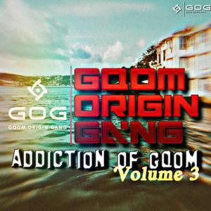 Addiction Of Gqom, Vol. 3