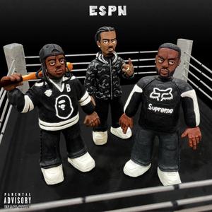 ESPN (feat. Robb Bank$ & FULMETALPARKA$) (Explicit)