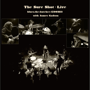 THE SURE SHOT - LIVE