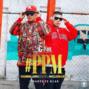 Pandillero Pero Millonario (C-kan)