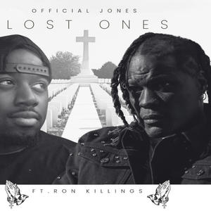 LOST ONES (feat. Ron killings) (Explicit)